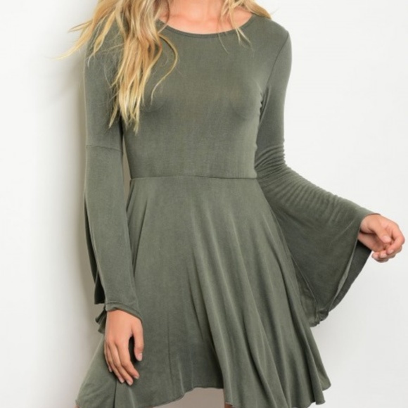Dresses & Skirts - DRESS